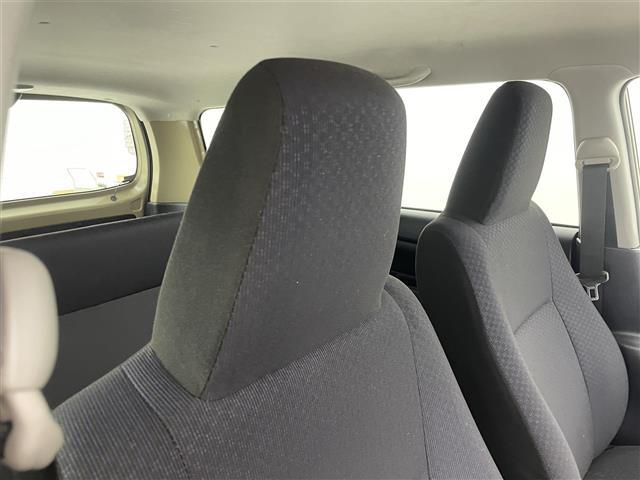 プロボックス DXコンフォート ルーフラック ルーフキャリア 社外7インチメモリナビ バックカメラ MTモード付AT レーンキープアシスト 横滑り防止装置 衝突被害軽減システム ヘッドライトレベライザ リモコンキ フロアマット 禁煙(27枚目)