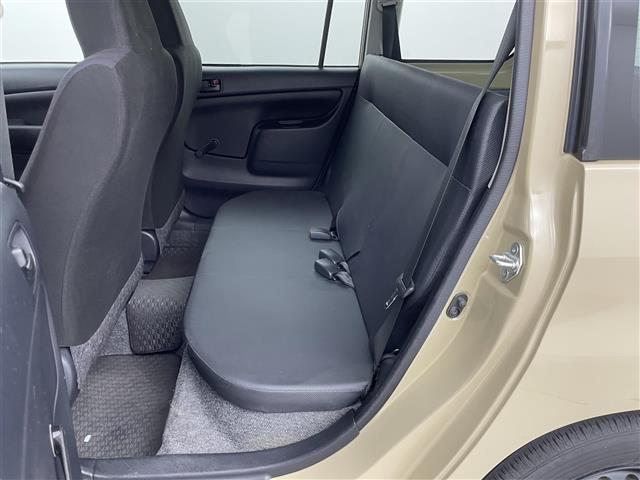 プロボックス DXコンフォート ルーフラック ルーフキャリア 社外7インチメモリナビ バックカメラ MTモード付AT レーンキープアシスト 横滑り防止装置 衝突被害軽減システム ヘッドライトレベライザ リモコンキ フロアマット 禁煙(34枚目)