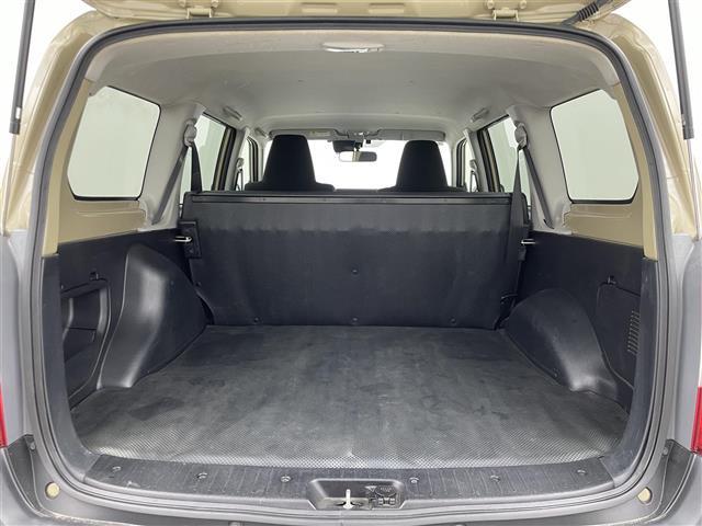 プロボックス DXコンフォート ルーフラック ルーフキャリア 社外7インチメモリナビ バックカメラ MTモード付AT レーンキープアシスト 横滑り防止装置 衝突被害軽減システム ヘッドライトレベライザ リモコンキ フロアマット 禁煙(36枚目)