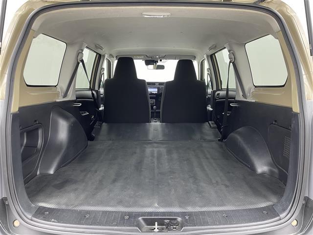 プロボックス DXコンフォート ルーフラック ルーフキャリア 社外7インチメモリナビ バックカメラ MTモード付AT レーンキープアシスト 横滑り防止装置 衝突被害軽減システム ヘッドライトレベライザ リモコンキ フロアマット 禁煙(37枚目)