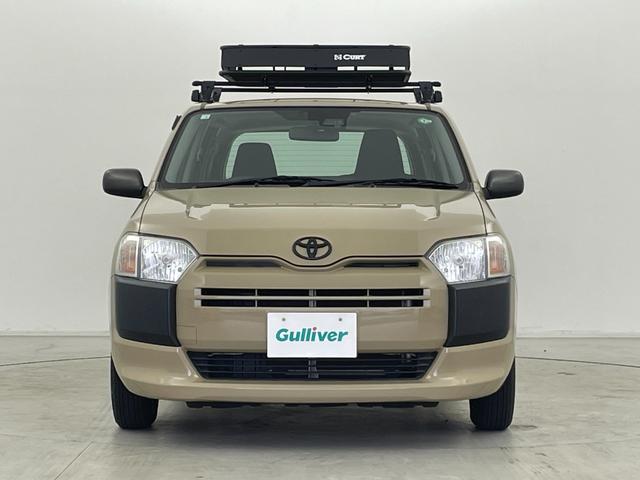 プロボックス DXコンフォート ルーフラック ルーフキャリア 社外7インチメモリナビ バックカメラ MTモード付AT レーンキープアシスト 横滑り防止装置 衝突被害軽減システム ヘッドライトレベライザ リモコンキ フロアマット 禁煙(44枚目)