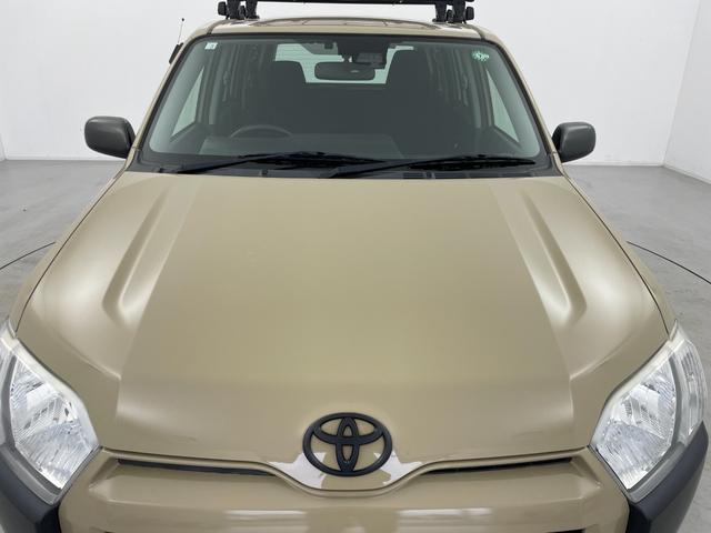 プロボックス DXコンフォート ルーフラック ルーフキャリア 社外7インチメモリナビ バックカメラ MTモード付AT レーンキープアシスト 横滑り防止装置 衝突被害軽減システム ヘッドライトレベライザ リモコンキ フロアマット 禁煙(52枚目)