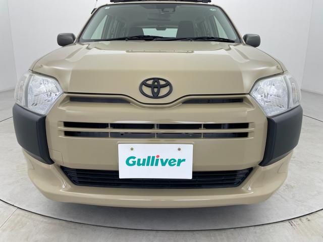 プロボックス DXコンフォート ルーフラック ルーフキャリア 社外7インチメモリナビ バックカメラ MTモード付AT レーンキープアシスト 横滑り防止装置 衝突被害軽減システム ヘッドライトレベライザ リモコンキ フロアマット 禁煙(53枚目)