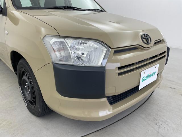 プロボックス DXコンフォート ルーフラック ルーフキャリア 社外7インチメモリナビ バックカメラ MTモード付AT レーンキープアシスト 横滑り防止装置 衝突被害軽減システム ヘッドライトレベライザ リモコンキ フロアマット 禁煙(55枚目)