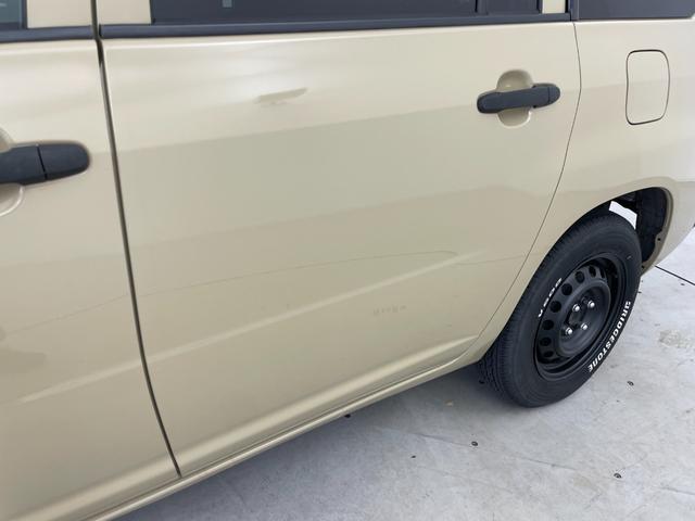 プロボックス DXコンフォート ルーフラック ルーフキャリア 社外7インチメモリナビ バックカメラ MTモード付AT レーンキープアシスト 横滑り防止装置 衝突被害軽減システム ヘッドライトレベライザ リモコンキ フロアマット 禁煙(67枚目)