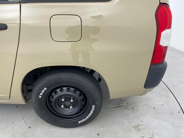 プロボックス DXコンフォート ルーフラック ルーフキャリア 社外7インチメモリナビ バックカメラ MTモード付AT レーンキープアシスト 横滑り防止装置 衝突被害軽減システム ヘッドライトレベライザ リモコンキ フロアマット 禁煙(68枚目)