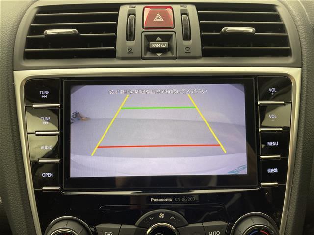 レヴォーグ 1.6GT-Sアイサイト 純正ナビ バックカメラ パワーシート 全車速追従機能付きクルーズコントロール ETC リヤビークルディテクション LEDヘッドライト ラゲッジマット トノカバー パドルシフト ターボ 4WD 禁煙車(5枚目)