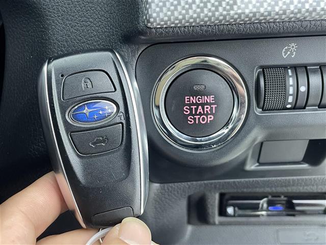 レヴォーグ 1.6GT-Sアイサイト 純正ナビ バックカメラ パワーシート 全車速追従機能付きクルーズコントロール ETC リヤビークルディテクション LEDヘッドライト ラゲッジマット トノカバー パドルシフト ターボ 4WD 禁煙車(8枚目)