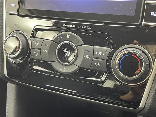 レヴォーグ 1.6GT-Sアイサイト 純正ナビ バックカメラ パワーシート 全車速追従機能付きクルーズコントロール ETC リヤビークルディテクション LEDヘッドライト ラゲッジマット トノカバー パドルシフト ターボ 4WD 禁煙車(16枚目)