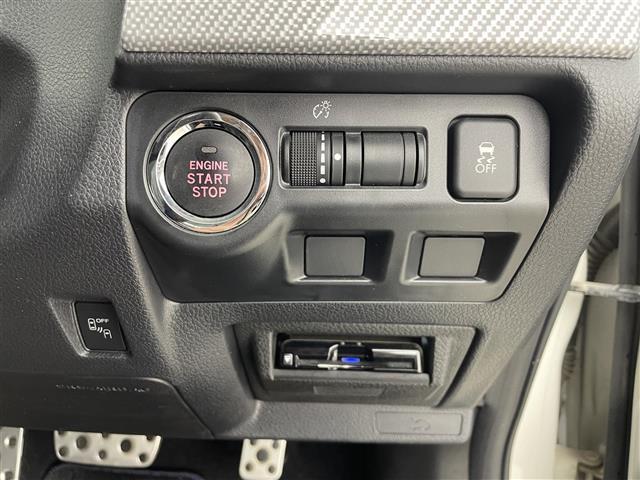 レヴォーグ 1.6GT-Sアイサイト 純正ナビ バックカメラ パワーシート 全車速追従機能付きクルーズコントロール ETC リヤビークルディテクション LEDヘッドライト ラゲッジマット トノカバー パドルシフト ターボ 4WD 禁煙車(25枚目)