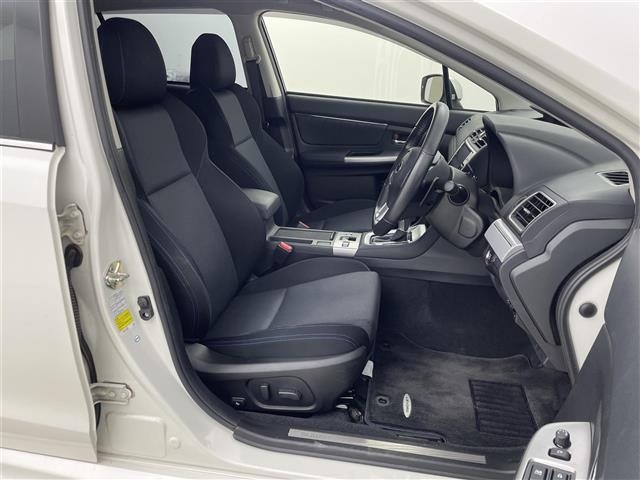 レヴォーグ 1.6GT-Sアイサイト 純正ナビ バックカメラ パワーシート 全車速追従機能付きクルーズコントロール ETC リヤビークルディテクション LEDヘッドライト ラゲッジマット トノカバー パドルシフト ターボ 4WD 禁煙車(28枚目)