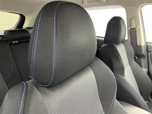 レヴォーグ 1.6GT-Sアイサイト 純正ナビ バックカメラ パワーシート 全車速追従機能付きクルーズコントロール ETC リヤビークルディテクション LEDヘッドライト ラゲッジマット トノカバー パドルシフト ターボ 4WD 禁煙車(29枚目)