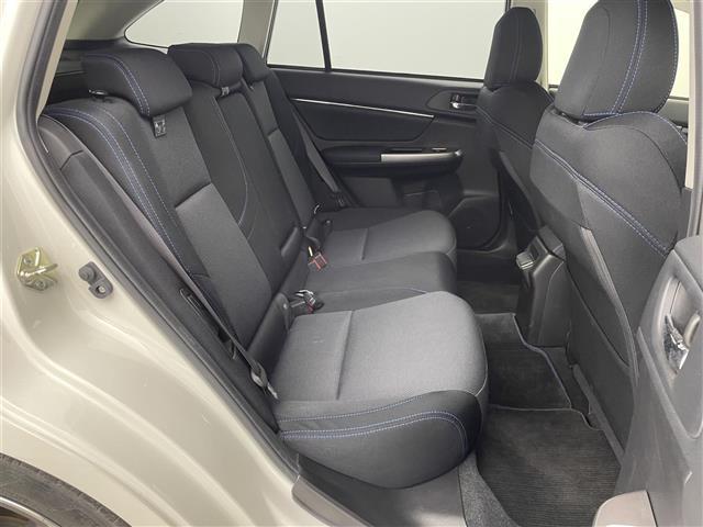 レヴォーグ 1.6GT-Sアイサイト 純正ナビ バックカメラ パワーシート 全車速追従機能付きクルーズコントロール ETC リヤビークルディテクション LEDヘッドライト ラゲッジマット トノカバー パドルシフト ターボ 4WD 禁煙車(31枚目)
