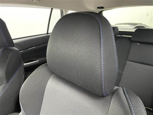 レヴォーグ 1.6GT-Sアイサイト 純正ナビ バックカメラ パワーシート 全車速追従機能付きクルーズコントロール ETC リヤビークルディテクション LEDヘッドライト ラゲッジマット トノカバー パドルシフト ターボ 4WD 禁煙車(33枚目)