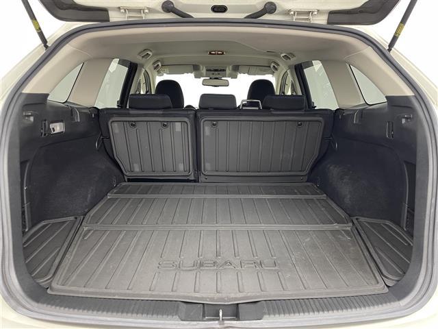 レヴォーグ 1.6GT-Sアイサイト 純正ナビ バックカメラ パワーシート 全車速追従機能付きクルーズコントロール ETC リヤビークルディテクション LEDヘッドライト ラゲッジマット トノカバー パドルシフト ターボ 4WD 禁煙車(36枚目)