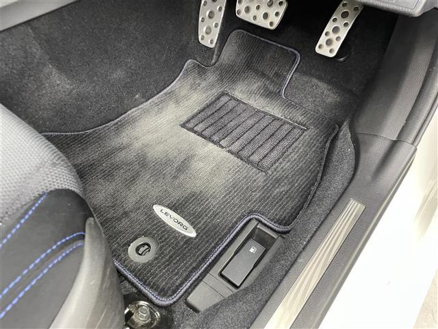 レヴォーグ 1.6GT-Sアイサイト 純正ナビ バックカメラ パワーシート 全車速追従機能付きクルーズコントロール ETC リヤビークルディテクション LEDヘッドライト ラゲッジマット トノカバー パドルシフト ターボ 4WD 禁煙車(42枚目)