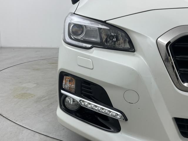 レヴォーグ 1.6GT-Sアイサイト 純正ナビ バックカメラ パワーシート 全車速追従機能付きクルーズコントロール ETC リヤビークルディテクション LEDヘッドライト ラゲッジマット トノカバー パドルシフト ターボ 4WD 禁煙車(54枚目)