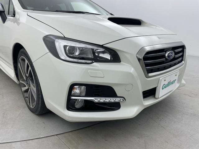 レヴォーグ 1.6GT-Sアイサイト 純正ナビ バックカメラ パワーシート 全車速追従機能付きクルーズコントロール ETC リヤビークルディテクション LEDヘッドライト ラゲッジマット トノカバー パドルシフト ターボ 4WD 禁煙車(55枚目)