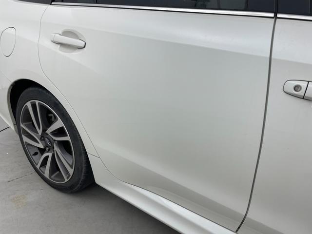 レヴォーグ 1.6GT-Sアイサイト 純正ナビ バックカメラ パワーシート 全車速追従機能付きクルーズコントロール ETC リヤビークルディテクション LEDヘッドライト ラゲッジマット トノカバー パドルシフト ターボ 4WD 禁煙車(59枚目)