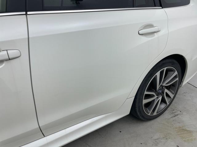 レヴォーグ 1.6GT-Sアイサイト 純正ナビ バックカメラ パワーシート 全車速追従機能付きクルーズコントロール ETC リヤビークルディテクション LEDヘッドライト ラゲッジマット トノカバー パドルシフト ターボ 4WD 禁煙車(66枚目)