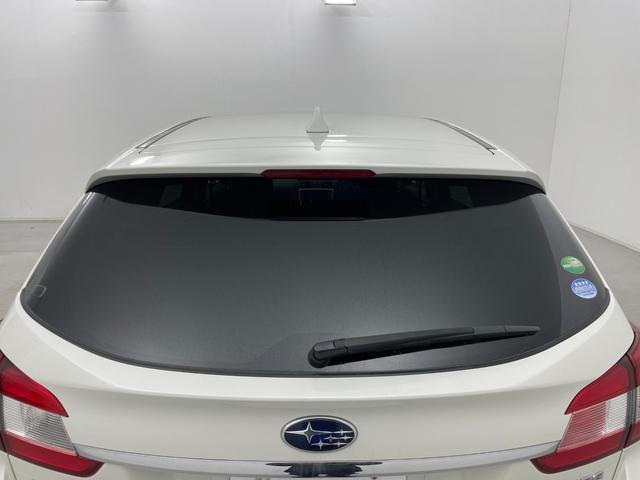 レヴォーグ 1.6GT-Sアイサイト 純正ナビ バックカメラ パワーシート 全車速追従機能付きクルーズコントロール ETC リヤビークルディテクション LEDヘッドライト ラゲッジマット トノカバー パドルシフト ターボ 4WD 禁煙車(69枚目)