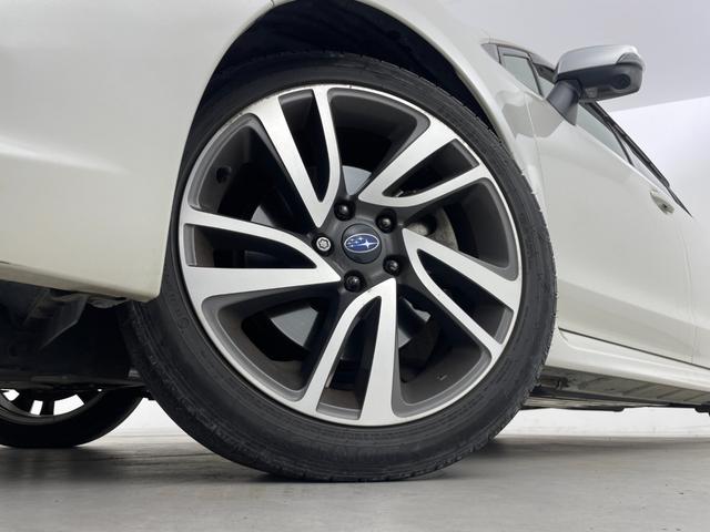 レヴォーグ 1.6GT-Sアイサイト 純正ナビ バックカメラ パワーシート 全車速追従機能付きクルーズコントロール ETC リヤビークルディテクション LEDヘッドライト ラゲッジマット トノカバー パドルシフト ターボ 4WD 禁煙車(75枚目)