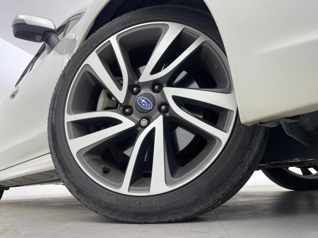 レヴォーグ 1.6GT-Sアイサイト 純正ナビ バックカメラ パワーシート 全車速追従機能付きクルーズコントロール ETC リヤビークルディテクション LEDヘッドライト ラゲッジマット トノカバー パドルシフト ターボ 4WD 禁煙車(76枚目)