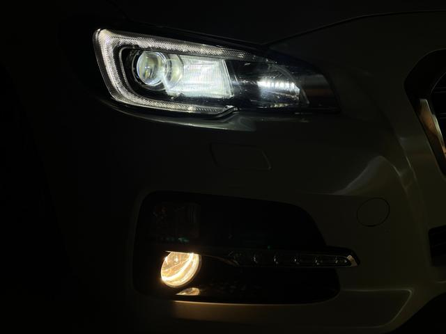 レヴォーグ 1.6GT-Sアイサイト 純正ナビ バックカメラ パワーシート 全車速追従機能付きクルーズコントロール ETC リヤビークルディテクション LEDヘッドライト ラゲッジマット トノカバー パドルシフト ターボ 4WD 禁煙車(80枚目)