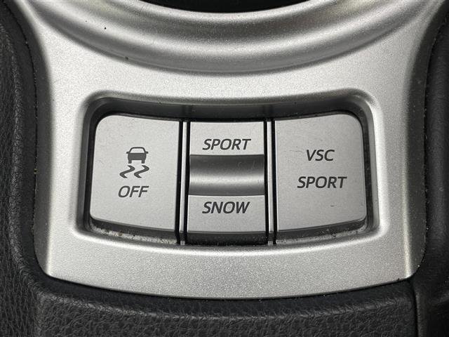 86 GT クルーズコントロール パドルシフト ワンオーナー 純正7インチSDナビ トムズテールライト 純正リアバンパーガーニッシュカバー 社外トランクスポイラー 社外グリル MTモード付AT ETC 禁煙車(15枚目)