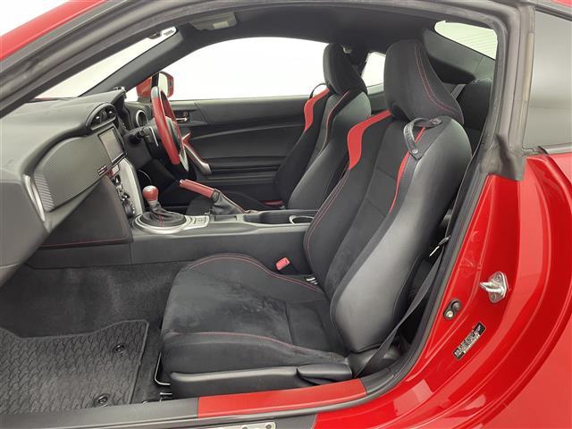 86 GT クルーズコントロール パドルシフト ワンオーナー 純正7インチSDナビ トムズテールライト 純正リアバンパーガーニッシュカバー 社外トランクスポイラー 社外グリル MTモード付AT ETC 禁煙車(34枚目)