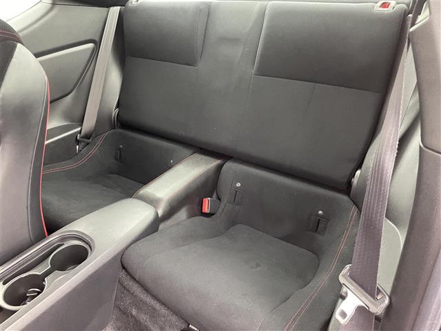 86 GT クルーズコントロール パドルシフト ワンオーナー 純正7インチSDナビ トムズテールライト 純正リアバンパーガーニッシュカバー 社外トランクスポイラー 社外グリル MTモード付AT ETC 禁煙車(37枚目)