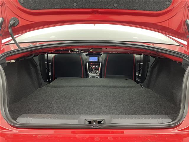 86 GT クルーズコントロール パドルシフト ワンオーナー 純正7インチSDナビ トムズテールライト 純正リアバンパーガーニッシュカバー 社外トランクスポイラー 社外グリル MTモード付AT ETC 禁煙車(39枚目)