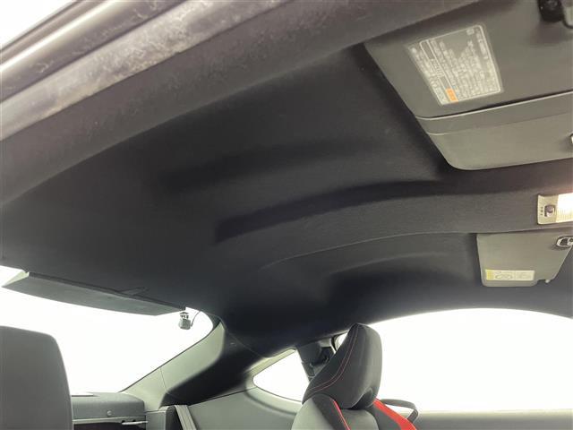 86 GT クルーズコントロール パドルシフト ワンオーナー 純正7インチSDナビ トムズテールライト 純正リアバンパーガーニッシュカバー 社外トランクスポイラー 社外グリル MTモード付AT ETC 禁煙車(43枚目)