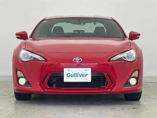 86 GT クルーズコントロール パドルシフト ワンオーナー 純正7インチSDナビ トムズテールライト 純正リアバンパーガーニッシュカバー 社外トランクスポイラー 社外グリル MTモード付AT ETC 禁煙車(44枚目)