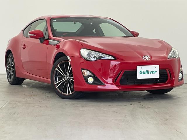 86 GT クルーズコントロール パドルシフト ワンオーナー 純正7インチSDナビ トムズテールライト 純正リアバンパーガーニッシュカバー 社外トランクスポイラー 社外グリル MTモード付AT ETC 禁煙車(45枚目)