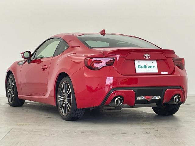 86 GT クルーズコントロール パドルシフト ワンオーナー 純正7インチSDナビ トムズテールライト 純正リアバンパーガーニッシュカバー 社外トランクスポイラー 社外グリル MTモード付AT ETC 禁煙車(49枚目)