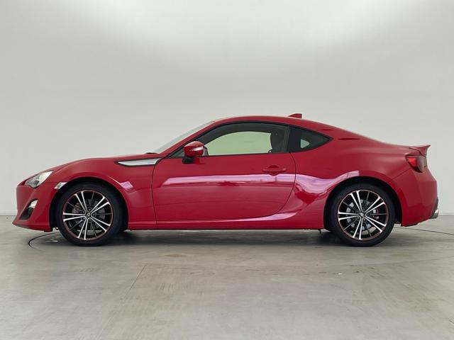 86 GT クルーズコントロール パドルシフト ワンオーナー 純正7インチSDナビ トムズテールライト 純正リアバンパーガーニッシュカバー 社外トランクスポイラー 社外グリル MTモード付AT ETC 禁煙車(50枚目)