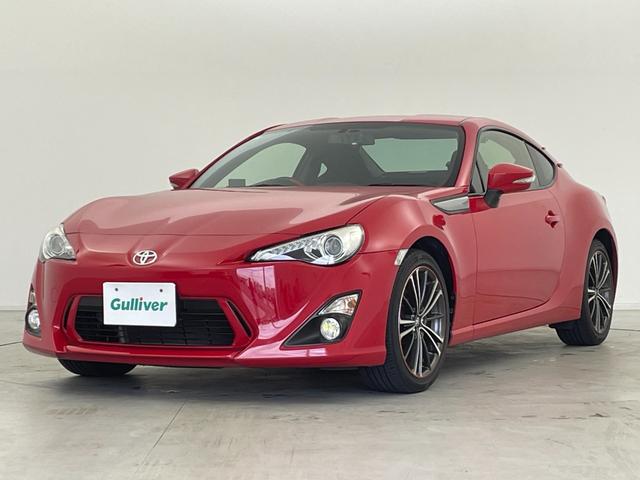 86 GT クルーズコントロール パドルシフト ワンオーナー 純正7インチSDナビ トムズテールライト 純正リアバンパーガーニッシュカバー 社外トランクスポイラー 社外グリル MTモード付AT ETC 禁煙車(51枚目)