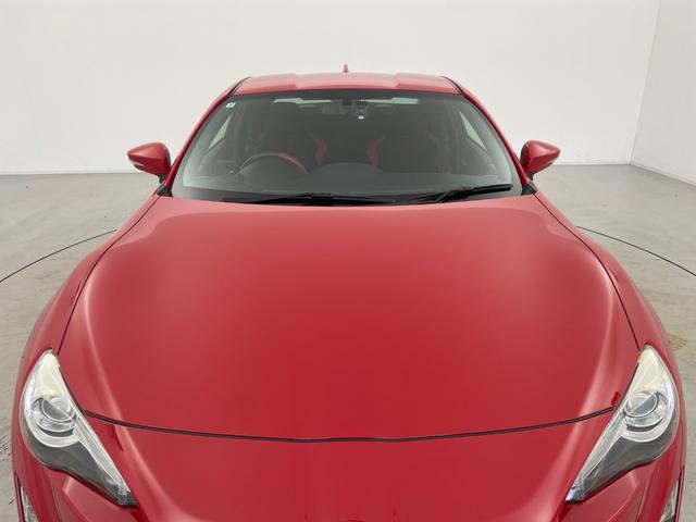 86 GT クルーズコントロール パドルシフト ワンオーナー 純正7インチSDナビ トムズテールライト 純正リアバンパーガーニッシュカバー 社外トランクスポイラー 社外グリル MTモード付AT ETC 禁煙車(52枚目)