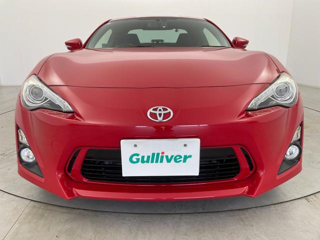 86 GT クルーズコントロール パドルシフト ワンオーナー 純正7インチSDナビ トムズテールライト 純正リアバンパーガーニッシュカバー 社外トランクスポイラー 社外グリル MTモード付AT ETC 禁煙車(53枚目)