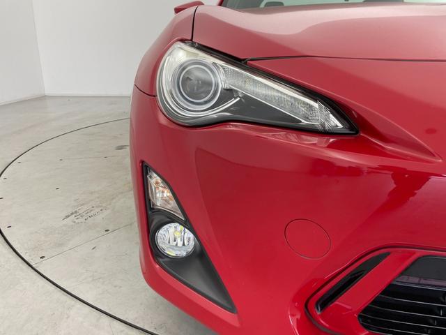 86 GT クルーズコントロール パドルシフト ワンオーナー 純正7インチSDナビ トムズテールライト 純正リアバンパーガーニッシュカバー 社外トランクスポイラー 社外グリル MTモード付AT ETC 禁煙車(54枚目)