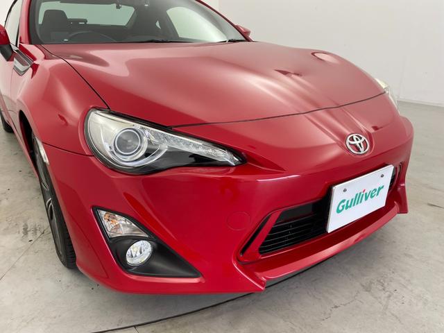 86 GT クルーズコントロール パドルシフト ワンオーナー 純正7インチSDナビ トムズテールライト 純正リアバンパーガーニッシュカバー 社外トランクスポイラー 社外グリル MTモード付AT ETC 禁煙車(55枚目)