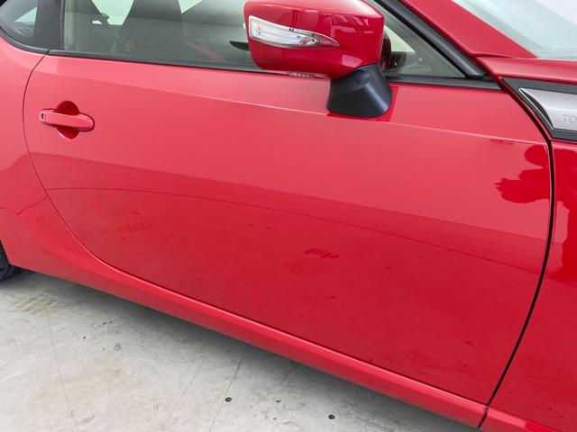 86 GT クルーズコントロール パドルシフト ワンオーナー 純正7インチSDナビ トムズテールライト 純正リアバンパーガーニッシュカバー 社外トランクスポイラー 社外グリル MTモード付AT ETC 禁煙車(58枚目)