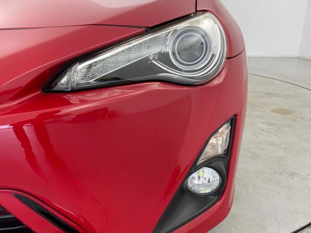 86 GT クルーズコントロール パドルシフト ワンオーナー 純正7インチSDナビ トムズテールライト 純正リアバンパーガーニッシュカバー 社外トランクスポイラー 社外グリル MTモード付AT ETC 禁煙車(62枚目)