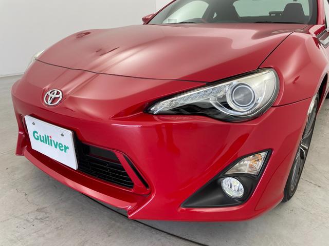 86 GT クルーズコントロール パドルシフト ワンオーナー 純正7インチSDナビ トムズテールライト 純正リアバンパーガーニッシュカバー 社外トランクスポイラー 社外グリル MTモード付AT ETC 禁煙車(63枚目)