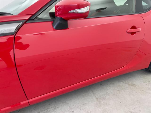 86 GT クルーズコントロール パドルシフト ワンオーナー 純正7インチSDナビ トムズテールライト 純正リアバンパーガーニッシュカバー 社外トランクスポイラー 社外グリル MTモード付AT ETC 禁煙車(66枚目)