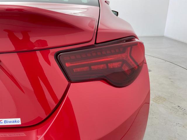 86 GT クルーズコントロール パドルシフト ワンオーナー 純正7インチSDナビ トムズテールライト 純正リアバンパーガーニッシュカバー 社外トランクスポイラー 社外グリル MTモード付AT ETC 禁煙車(72枚目)