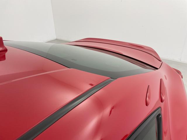 86 GT クルーズコントロール パドルシフト ワンオーナー 純正7インチSDナビ トムズテールライト 純正リアバンパーガーニッシュカバー 社外トランクスポイラー 社外グリル MTモード付AT ETC 禁煙車(74枚目)