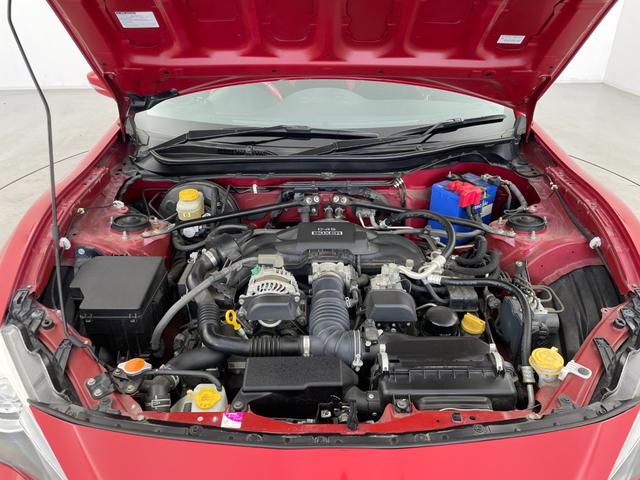 86 GT クルーズコントロール パドルシフト ワンオーナー 純正7インチSDナビ トムズテールライト 純正リアバンパーガーニッシュカバー 社外トランクスポイラー 社外グリル MTモード付AT ETC 禁煙車(79枚目)