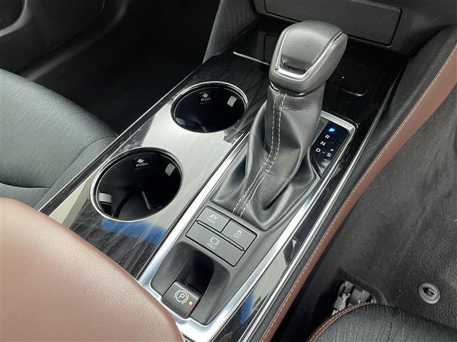 クラウンハイブリッド S Cパッケージ 社外RAYS20インチAW RS-Rダウンサス 純正メーカーナビ パノラミックビューモニター パワーシート シートヒーター ステアリングヒーター ドラレコ カラーHUD BSM 追従クルーズ ETC(20枚目)